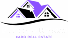 Buy Cabo Houses Logo