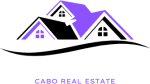 Buy Cabo Houses Logo