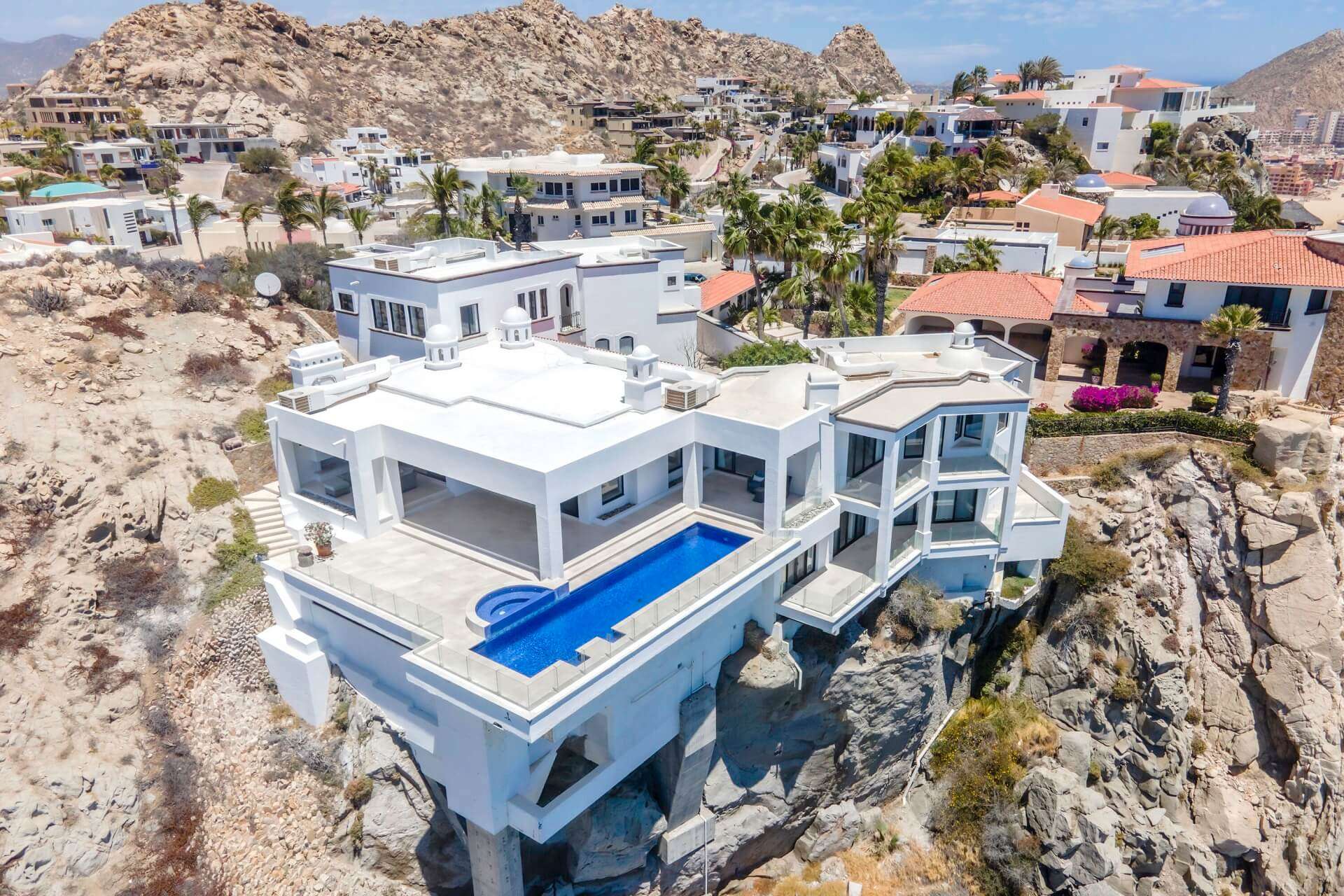 Cabo Houses for Sale