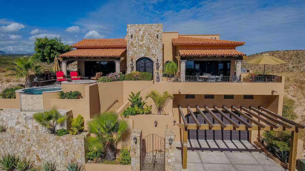 Cabo Houses for Sale