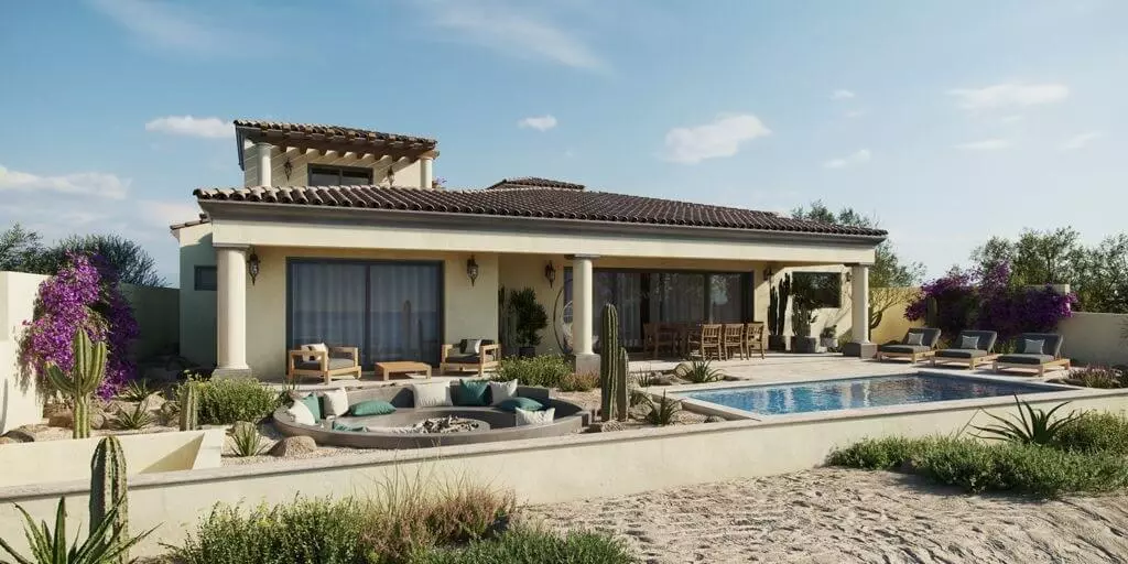 Cabo Houses for Sale