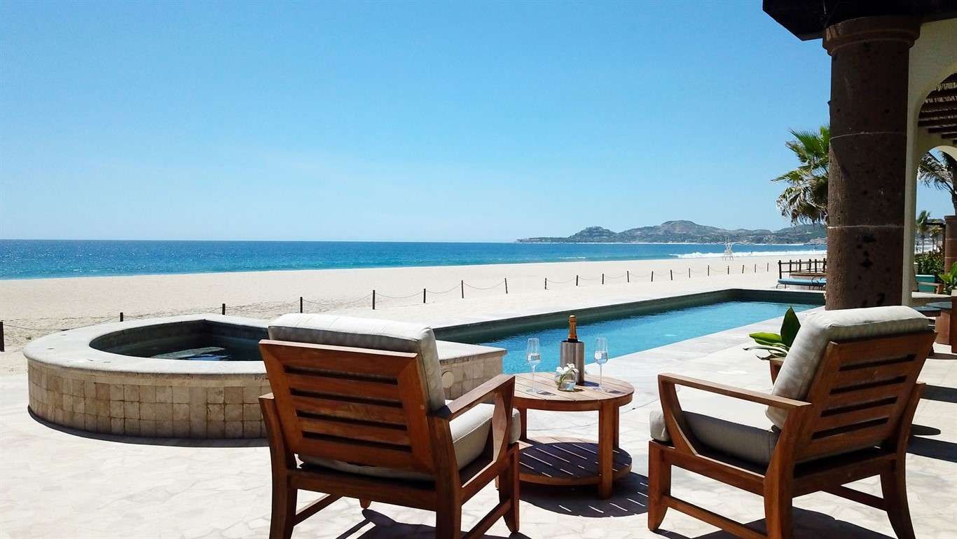 Buy Cabo Houses Residences for sale