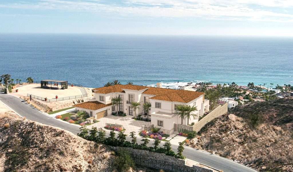 Buy Cabo Houses Residences for sale