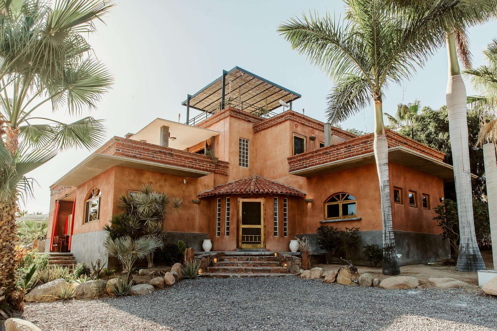 Cabo House Residence for Sale 