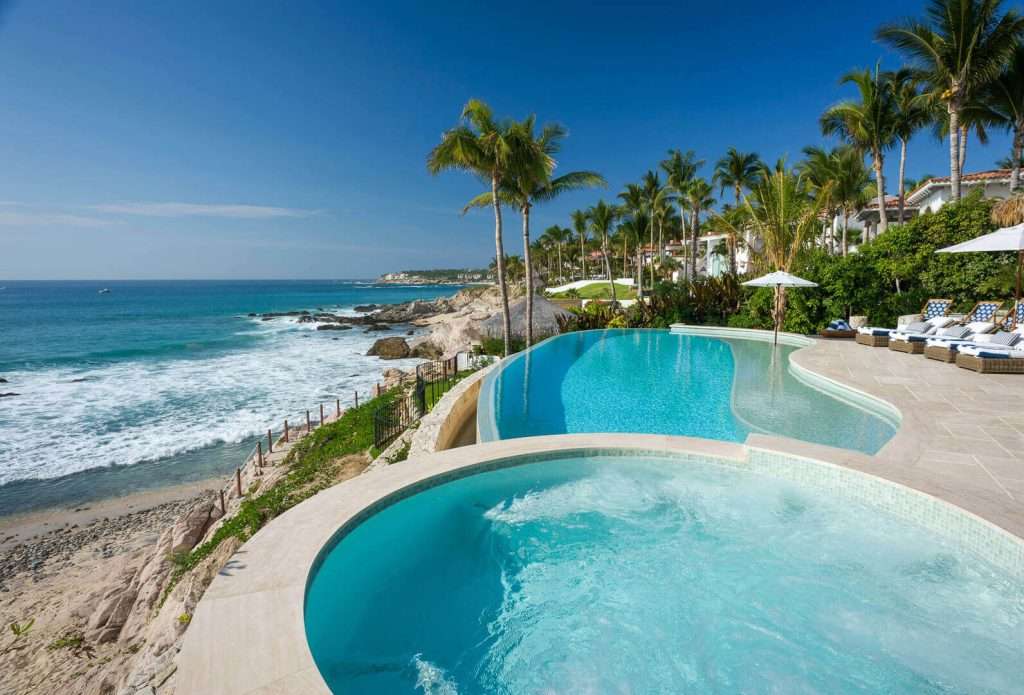 Cabo House Residence for Sale