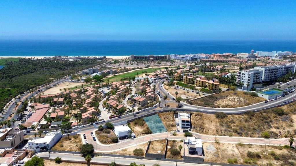 Cabo House Residence for Sale