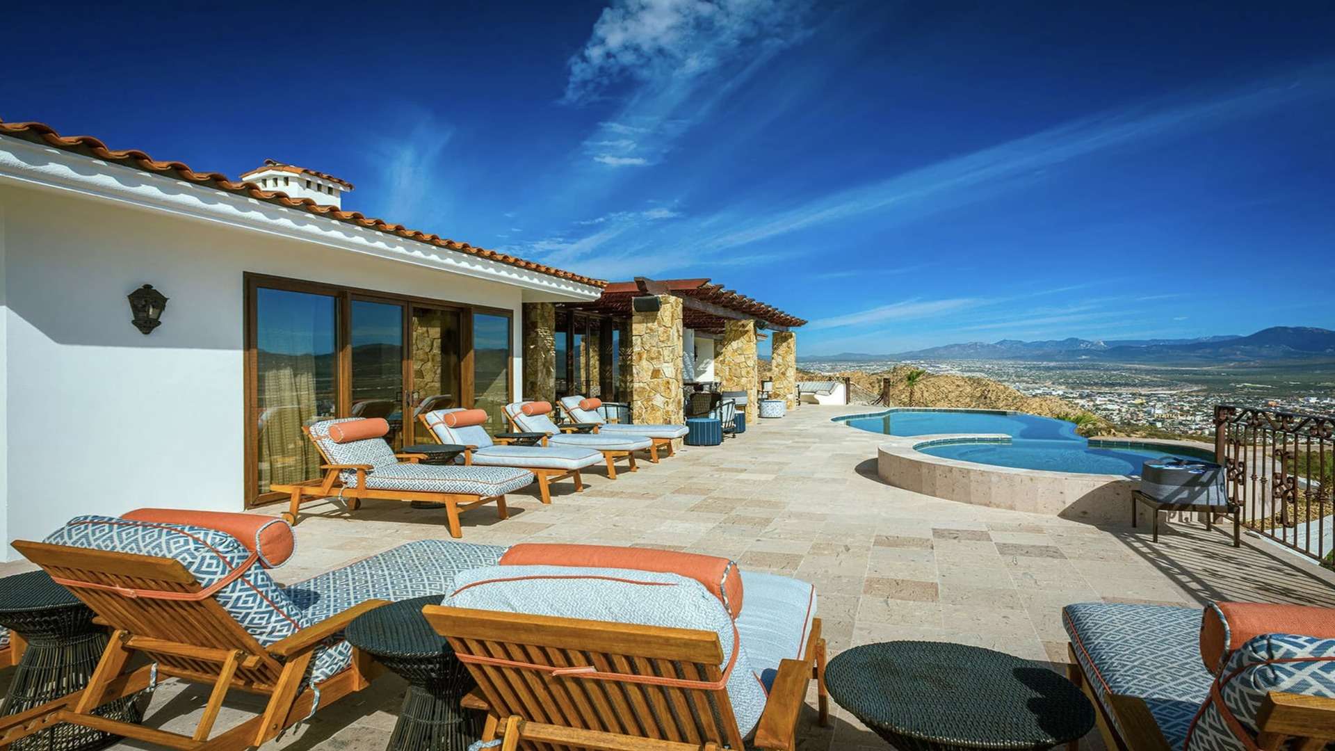 Cabo House Residence for Sale