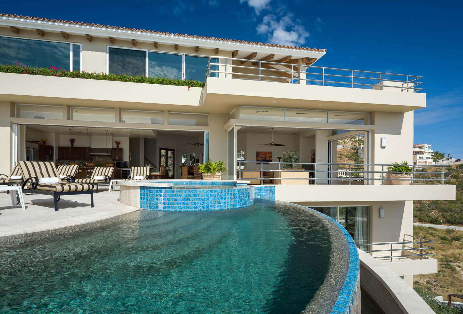 Cabo House Residence for Sale