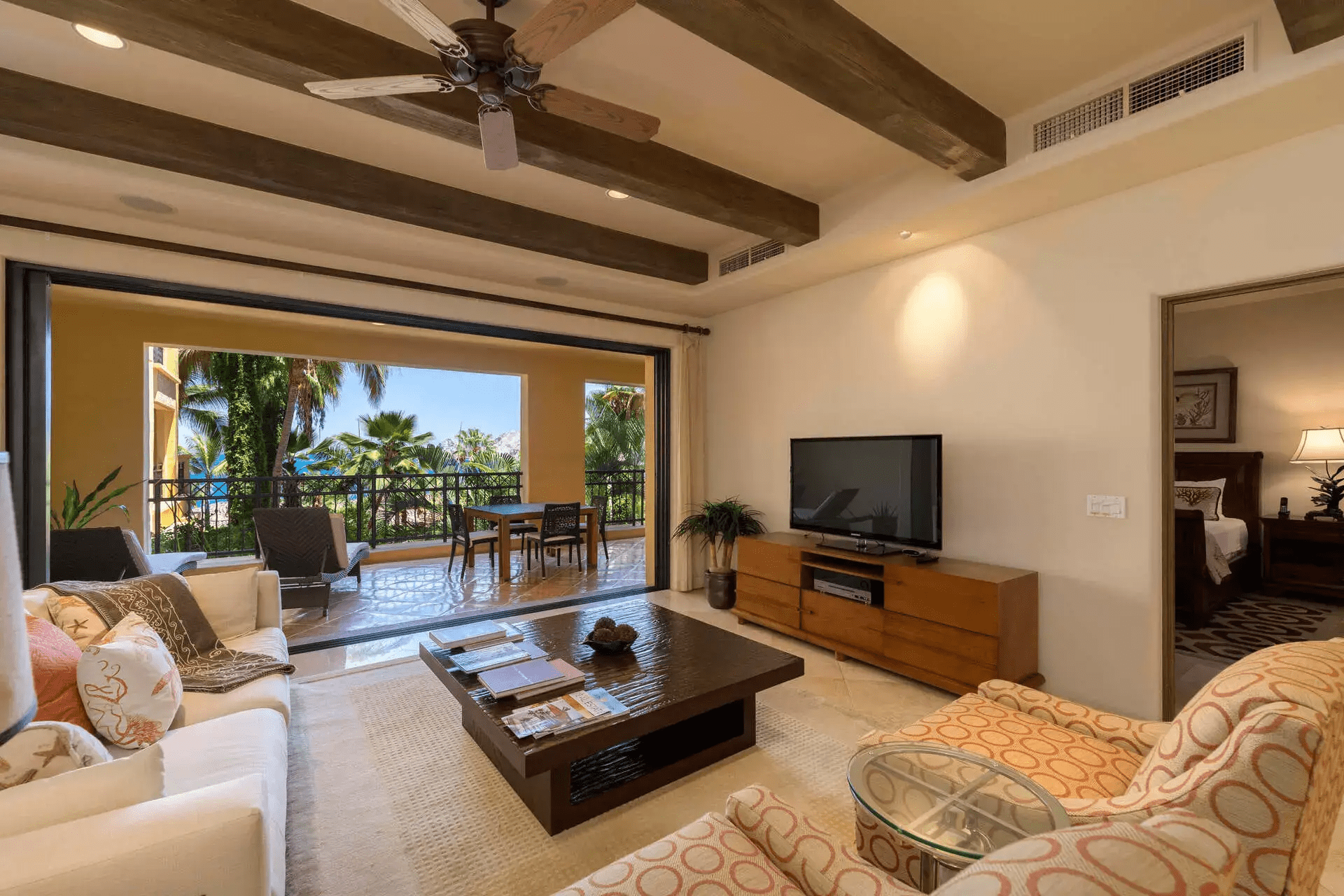 Cabo House Residence for Sale