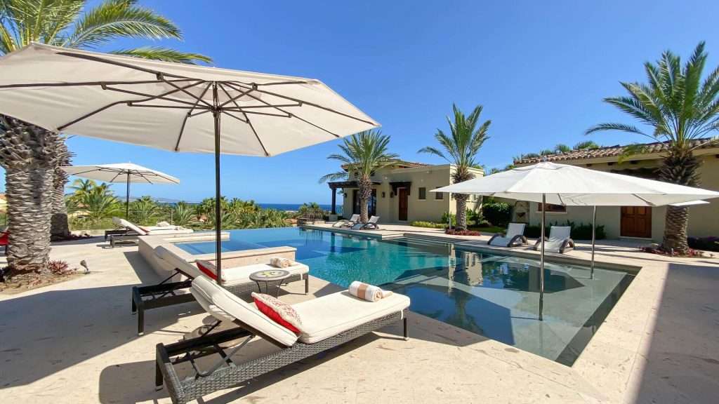 Affordable Homes in Cabo Houses