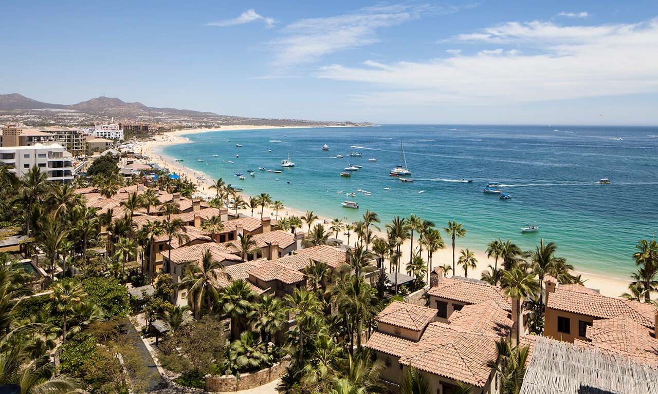 Cabo Houses for Sale