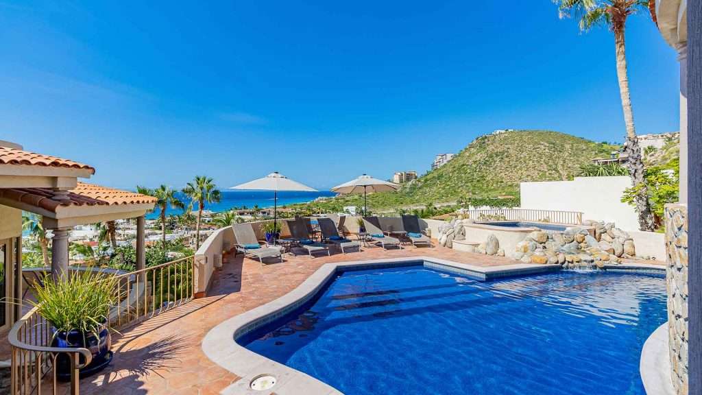 Premium Properties in Cabo Houses