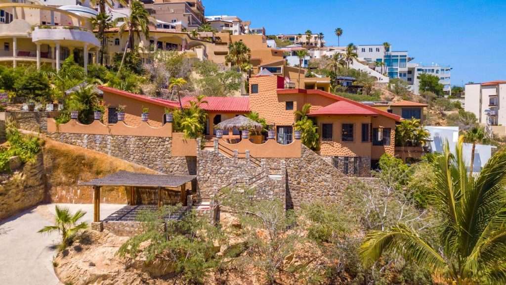 Searching Property for Sale in Cabo Houses