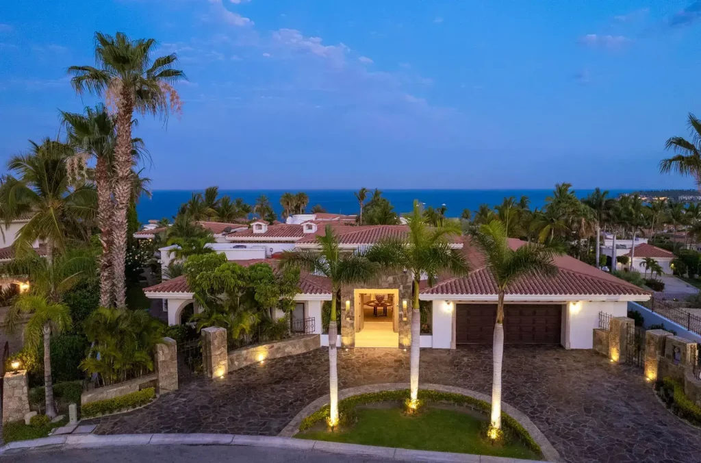 Cabo Houses Luxury Villas for Sale