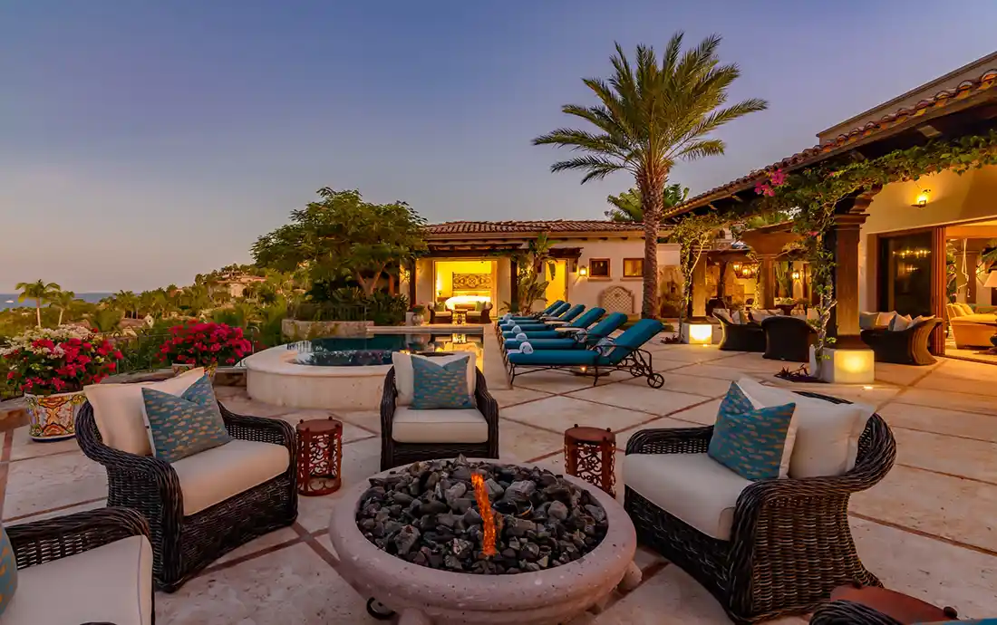 Cabo Houses Luxury Villas for Sale