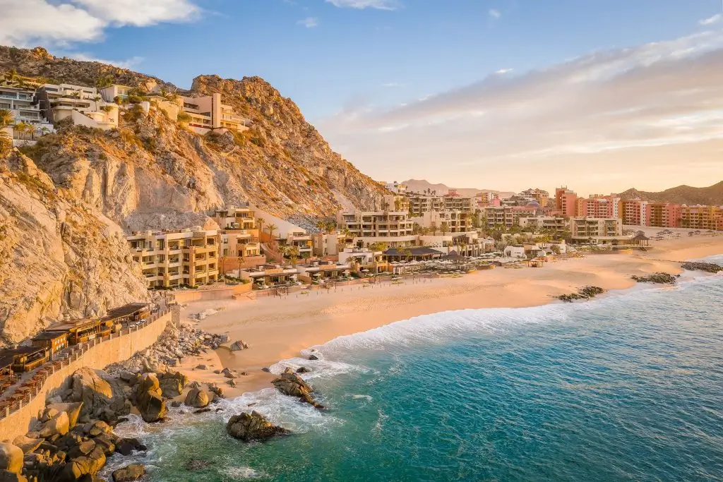 Cabo Houses Luxury Villas for Sale