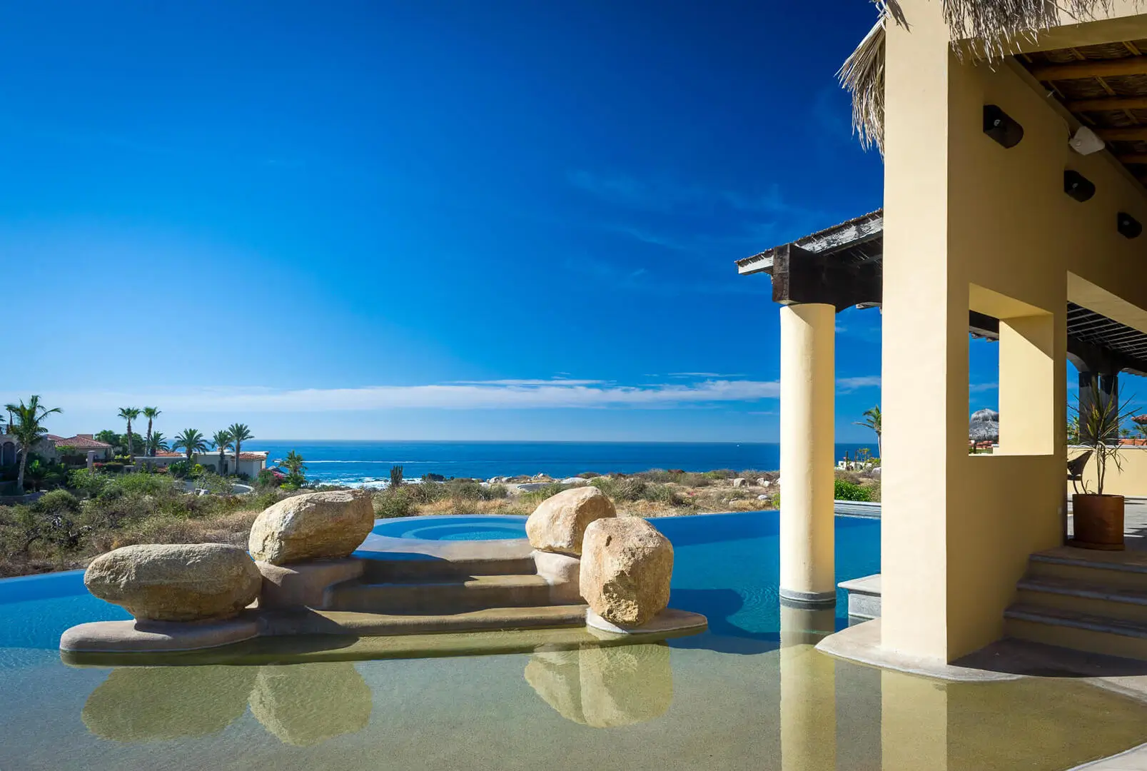 Cabo Dream Luxury Houses