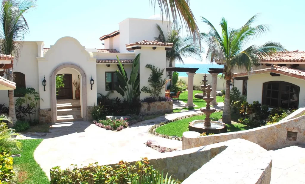Dream Properties in Cabo Houses for Sale