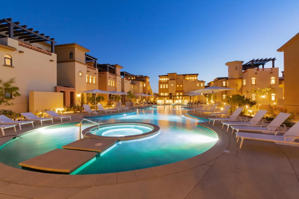 Ultra-Luxury Homes in Cabo Houses