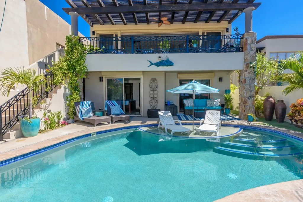 Ultra-Luxury Homes in Cabo Houses
