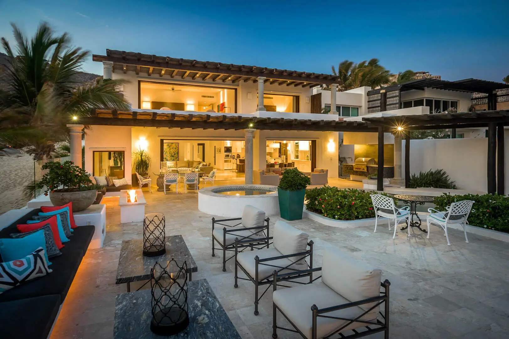 Custom Luxury Homes in Cabo
