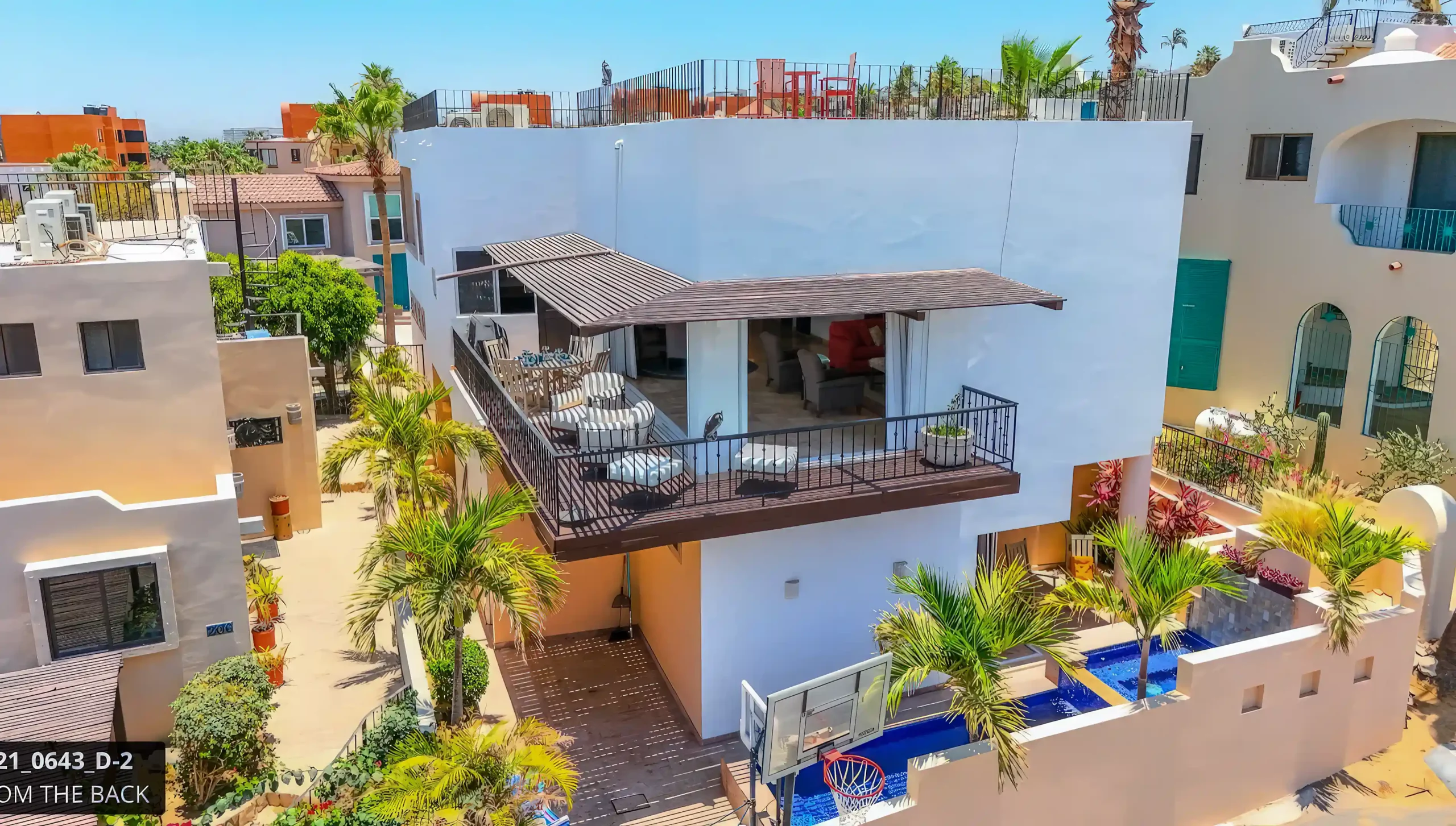 Smart Luxury Real Estate in Cabo 
