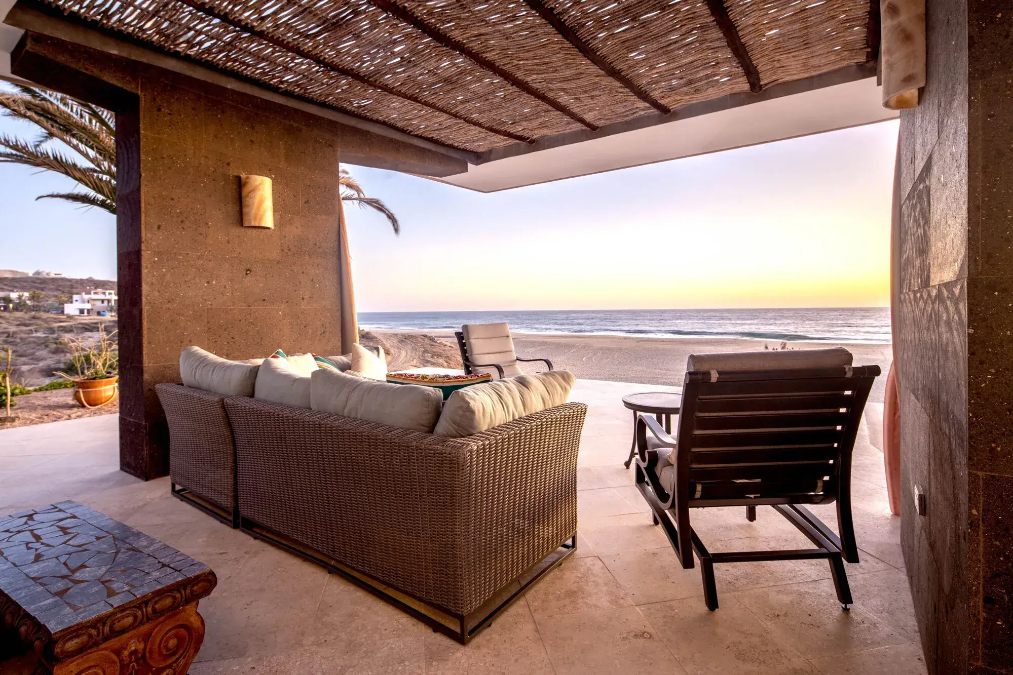 Estates Villas in Cabo Houses 