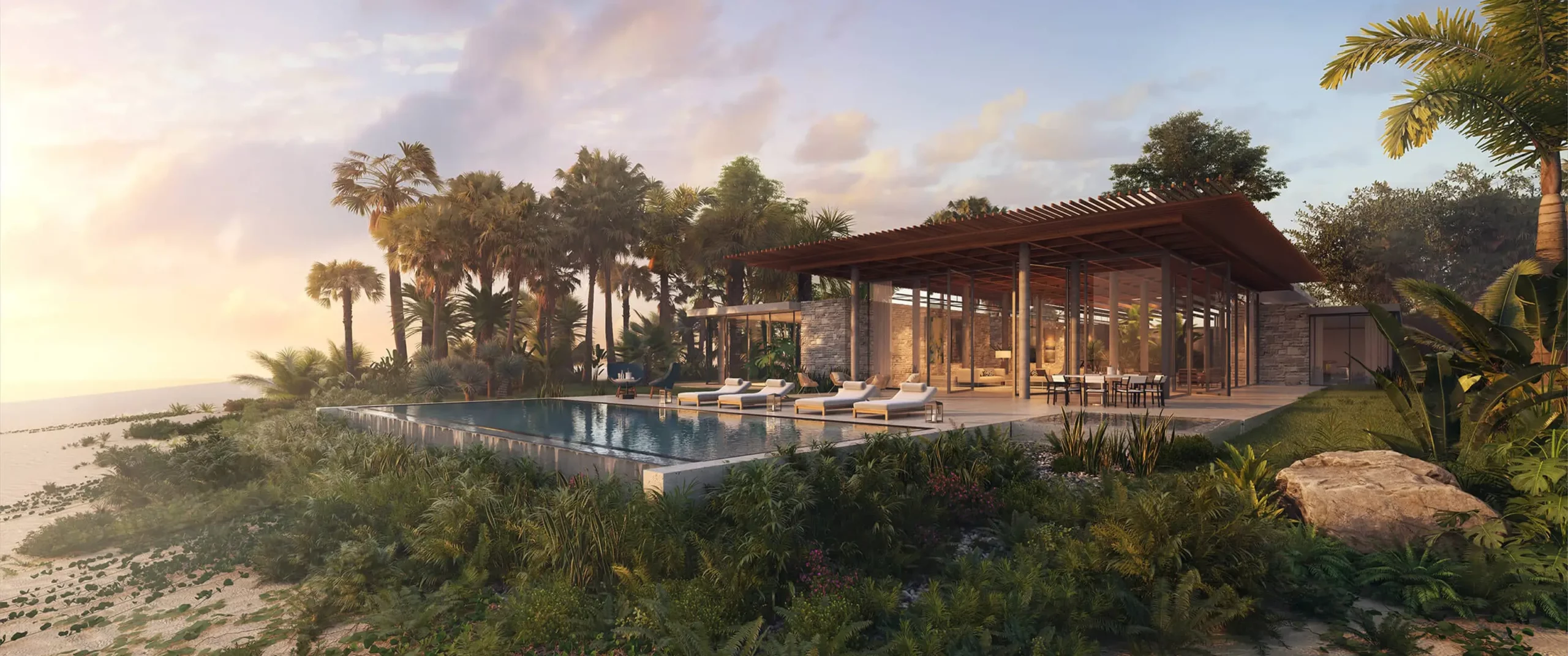 Real Estate Investment in Cabo Houses