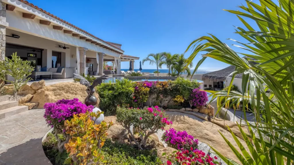Real Estate Investment in Cabo Houses