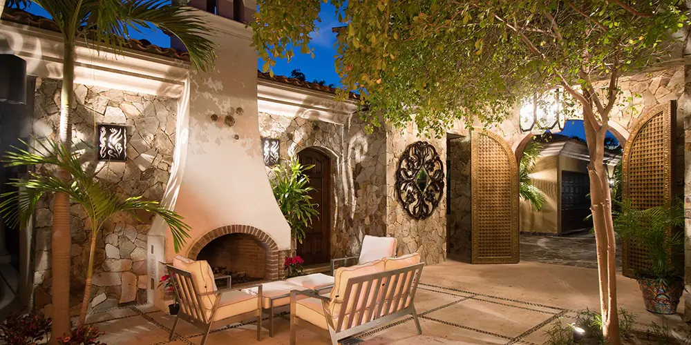 Real Estate Investment in Cabo Houses