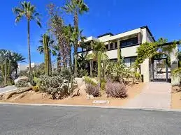 Luxury Estates in Cabo Houses