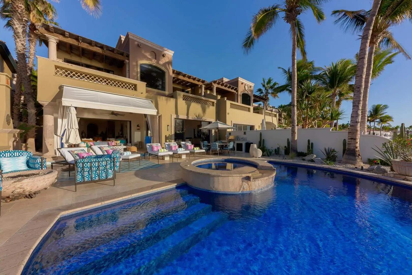 Real Estate Investment in Cabo Houses