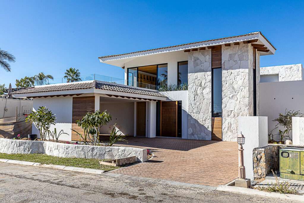 Buy Cabo Houses  for sale