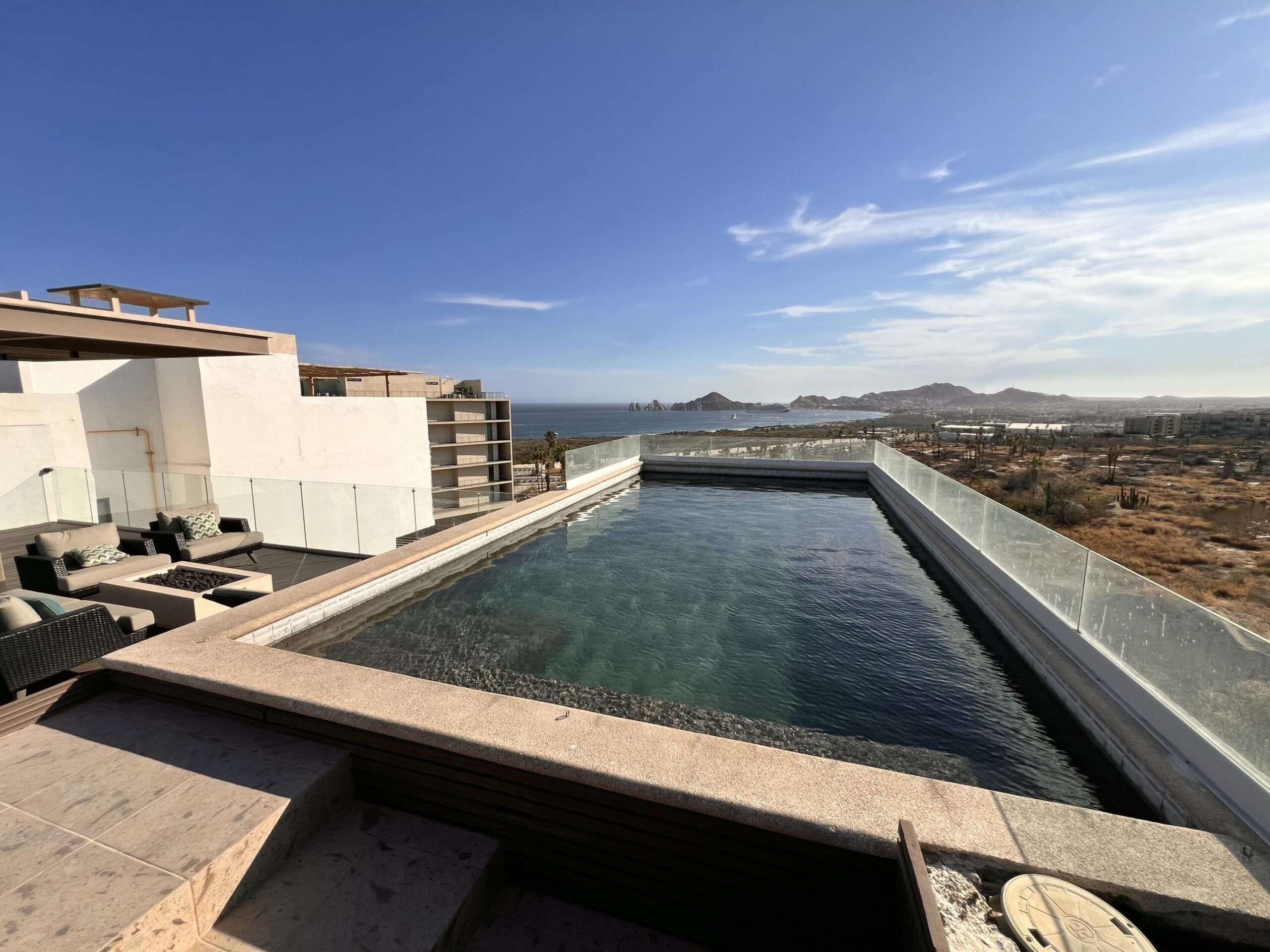 Los Cabos Satus – 13 LOTE, Cabo Corridor, BS