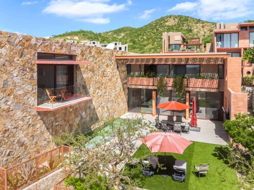 Los Cabos Pedregal Csl Incredible opportunity for one of the largest marina – 14 Ladera main street, San Jose Corridor, BS