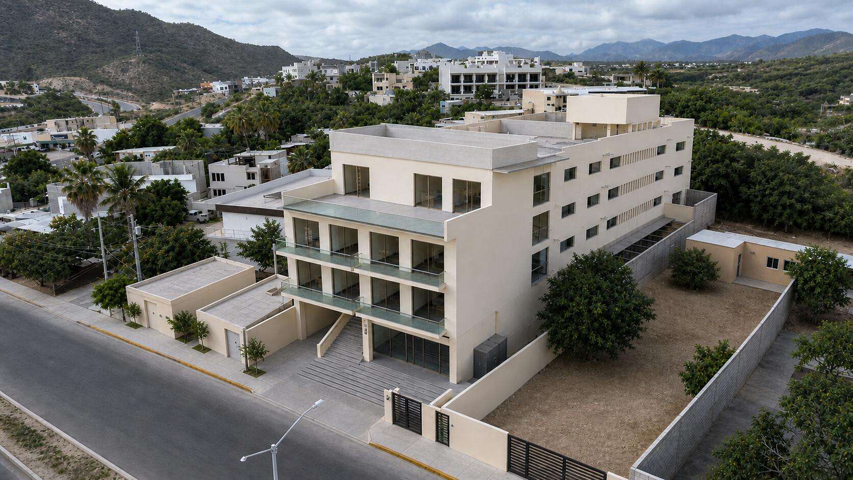 Los Cabos Belposto – 1431 Blvd. Forjadores, San Jose del Cabo, BS
