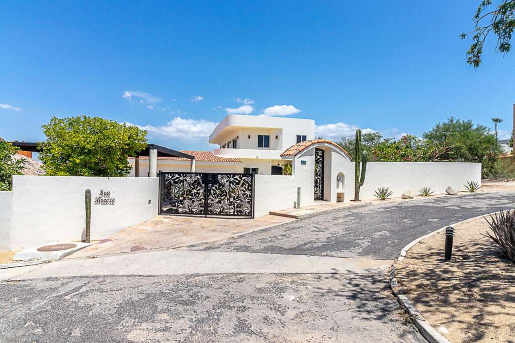 Los Cabos Cabo Bello The BEST – 148 PASEO DE LAS MISIONES, Cabo Corridor, BS