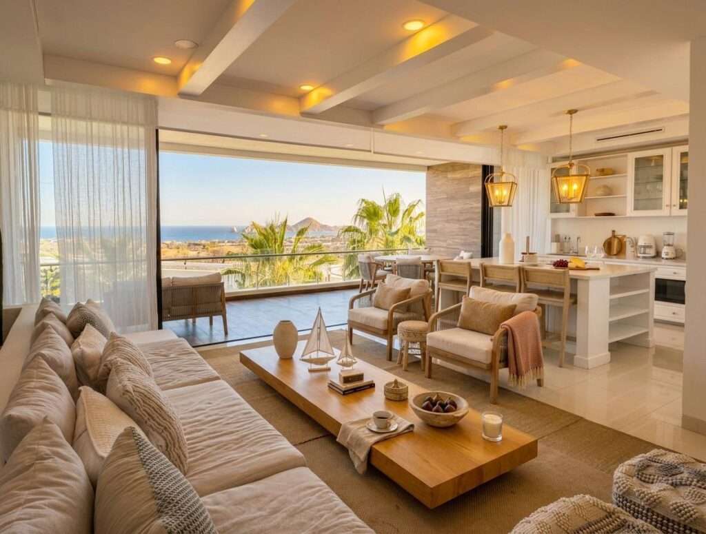 Buy Cabo Houses  for sale