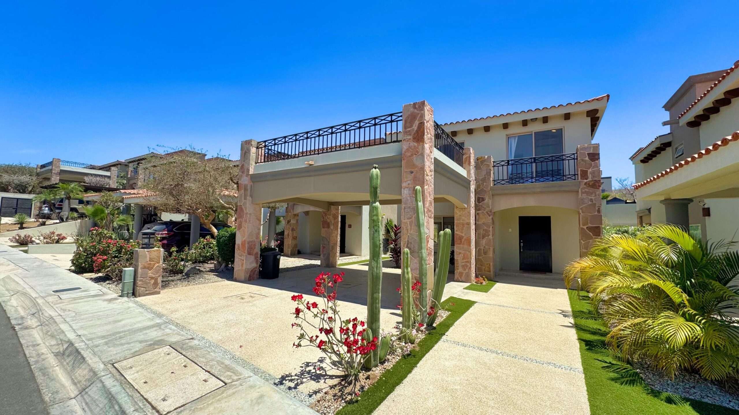 22 Las Ballenas, Cabo Corridor, BS