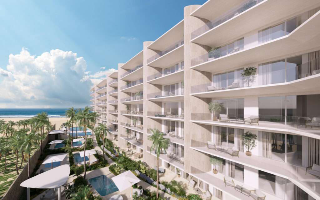 Buy Cabo Houses  for sale