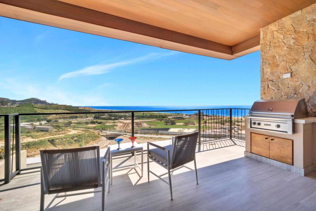 Los Cabos Alvar Incredible Ocean – 4 bedroom Turnkey Luxury Residence Condo, Pacific, BS