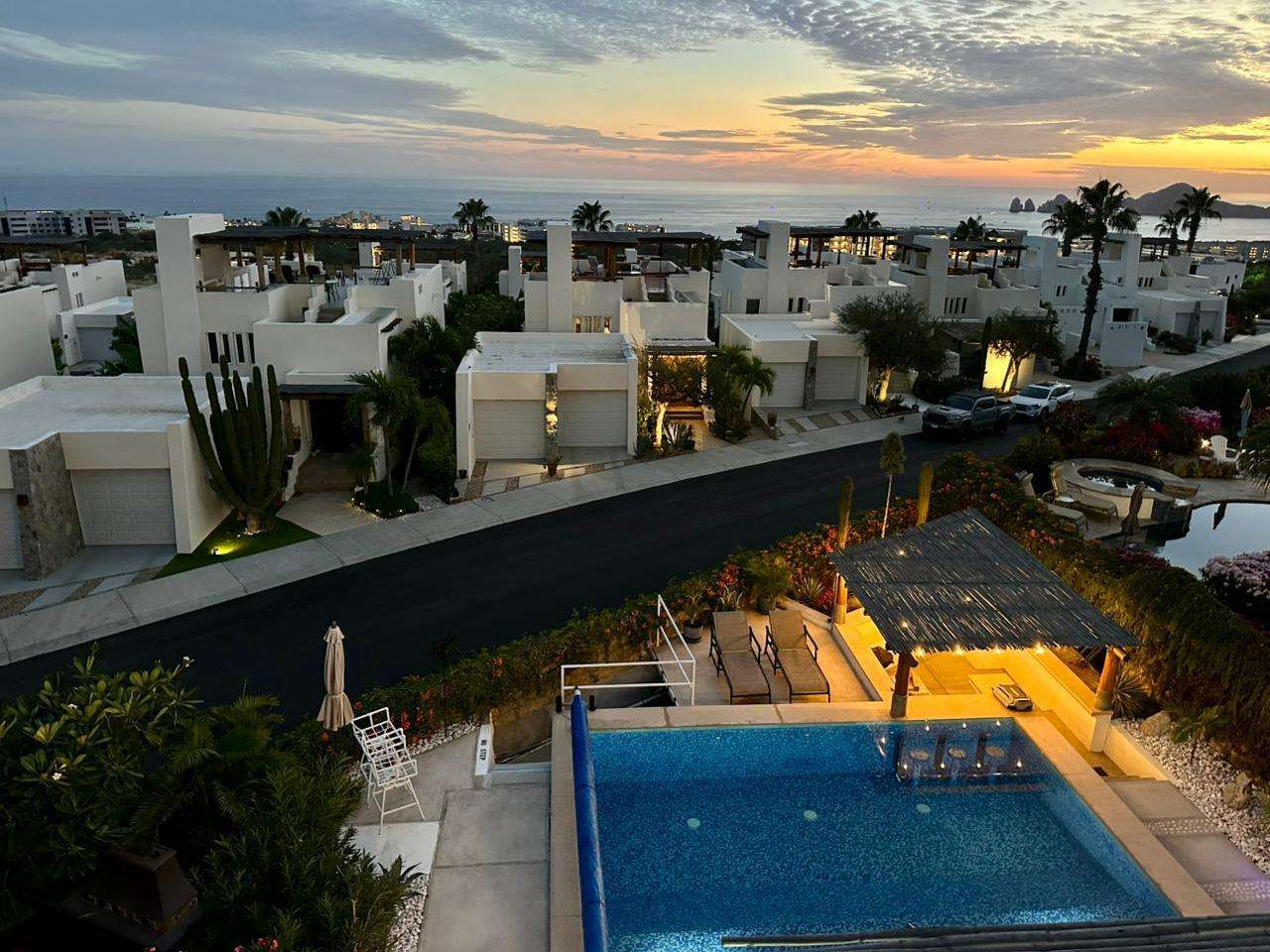 Los Cabos La Vista Best value with for sale