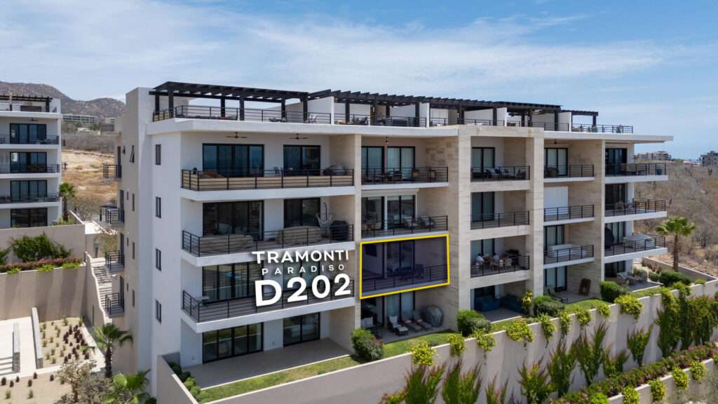 Buy Cabo Houses  for sale