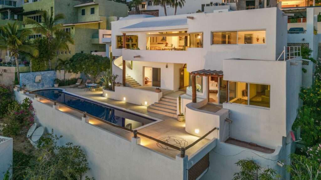 Los Cabos Pedregal Csl Exceptional opportunity in one of Cabo's most prestigious gated communities—Pedregal de Cabo San Lucas.This property offers permanent, unobstructed Pacific Ocean – 54 Pedregal. Calle de la Carreta, Cabo San Lucas, BS
