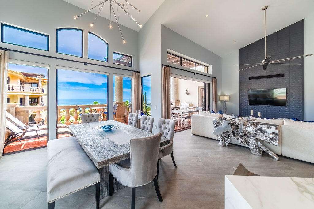 Buy Cabo Houses  for sale