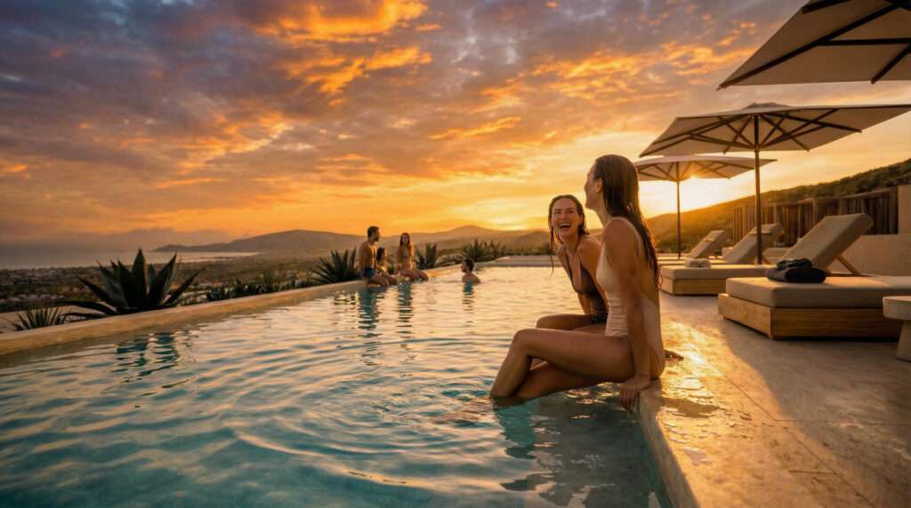 Buy Cabo Houses  for sale