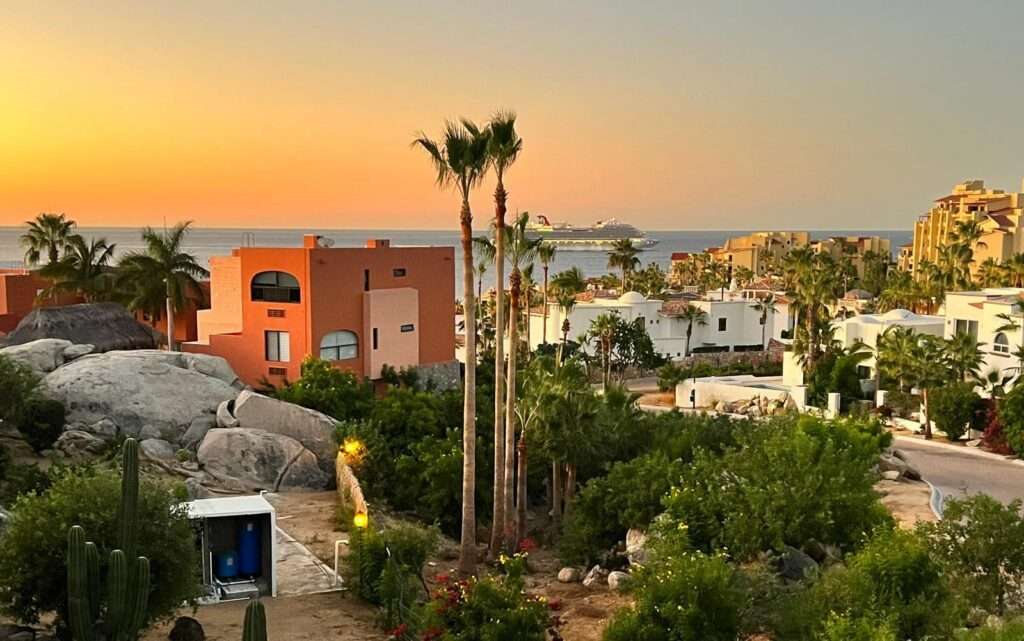 Buy Cabo Houses  for sale