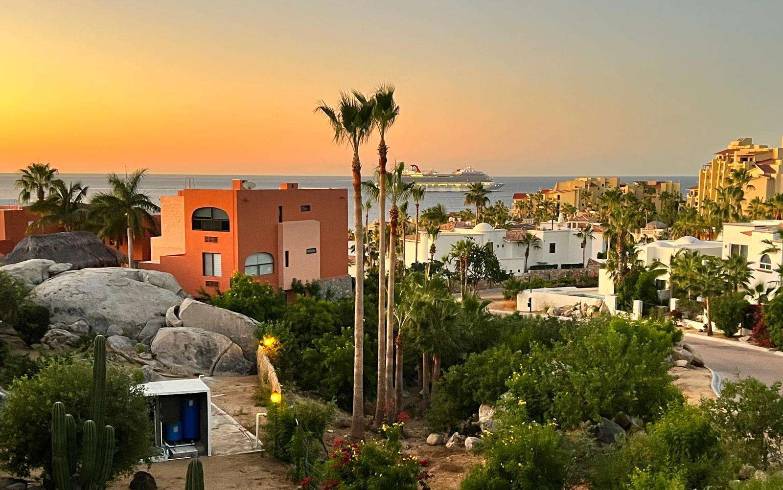 Los Cabos Plaza Calafia – Cabo Bello, Cabo Corridor, BS