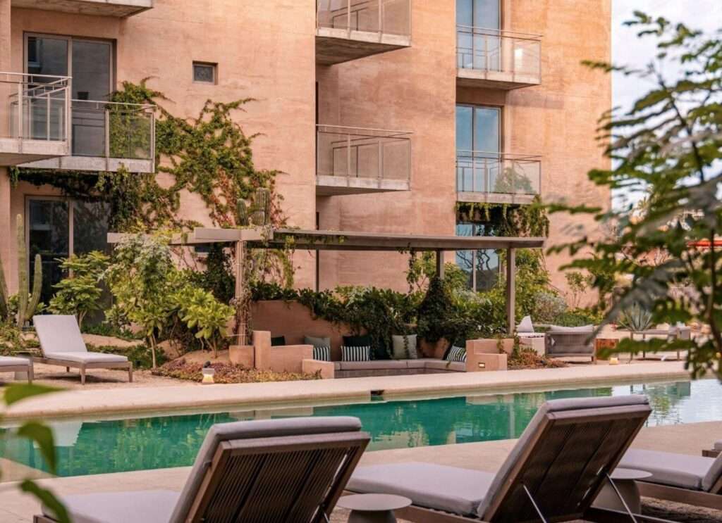 Buy Cabo Houses  for sale