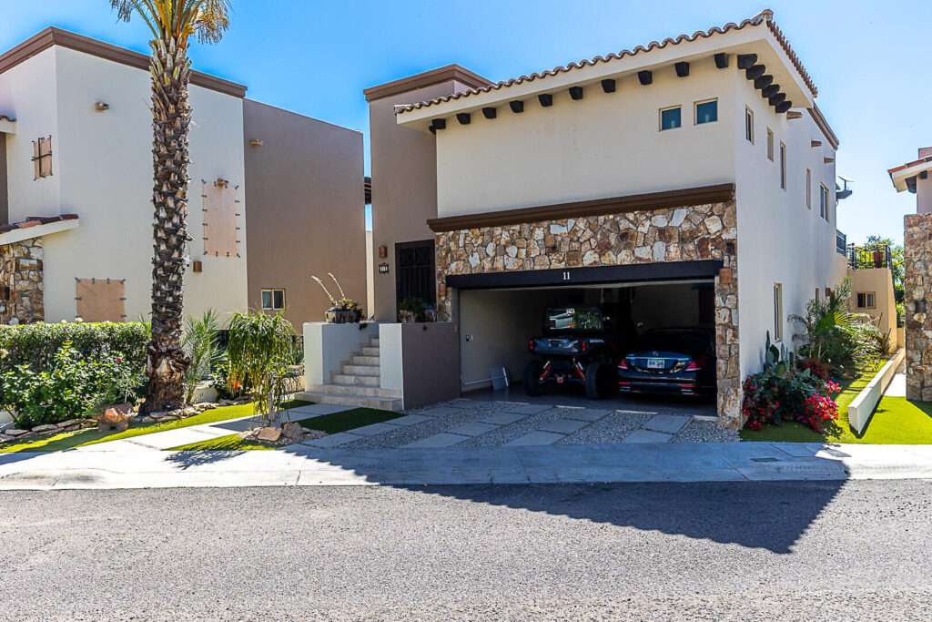 Los Cabos Ventanas Exceptional Value Priced for Immediate Sale: A turn key Lands End-Ocean for sale